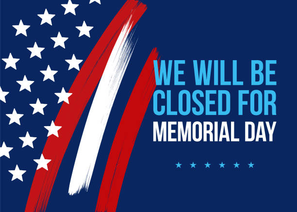  memorial day closed